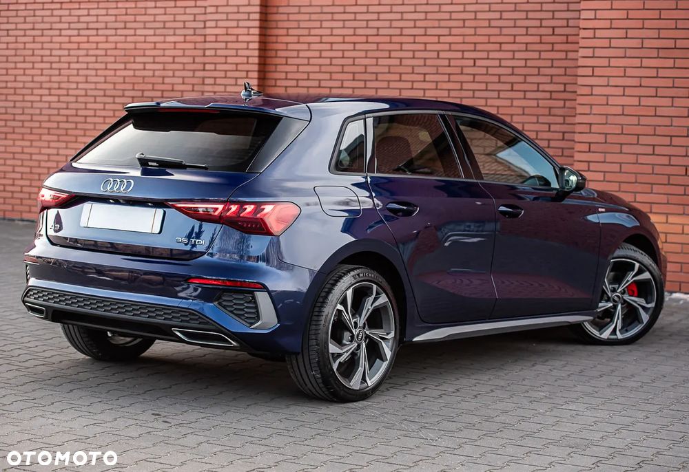 Audi A3 ver-35-tdi-s-line-s-tronic - 13