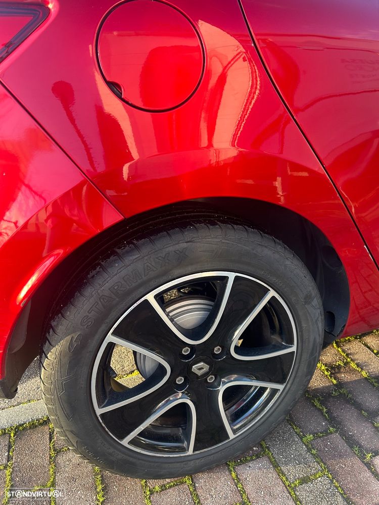 Renault Clio 0.9 TCE - 4