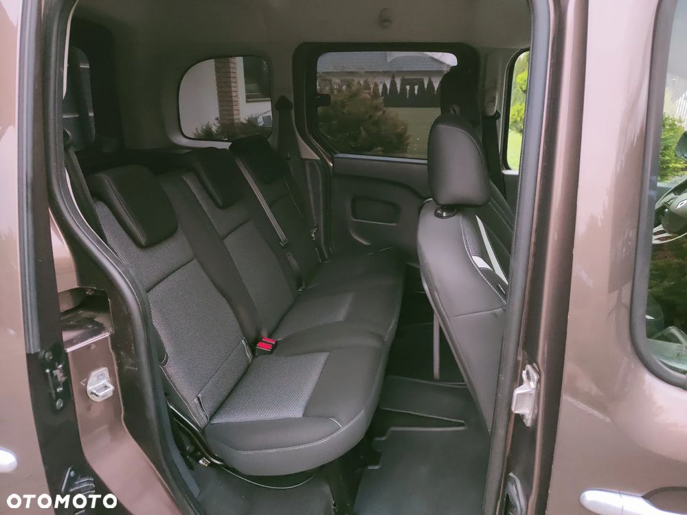 Renault Kangoo 1.2 TCE Energy Helios - 6