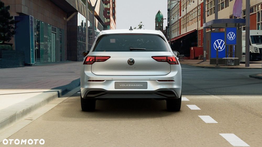 Volkswagen Golf 1.5 TSI Life Plus - 9