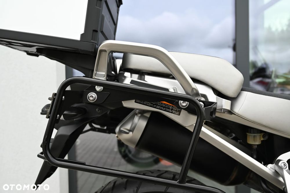 Yamaha Super Tenere - 25