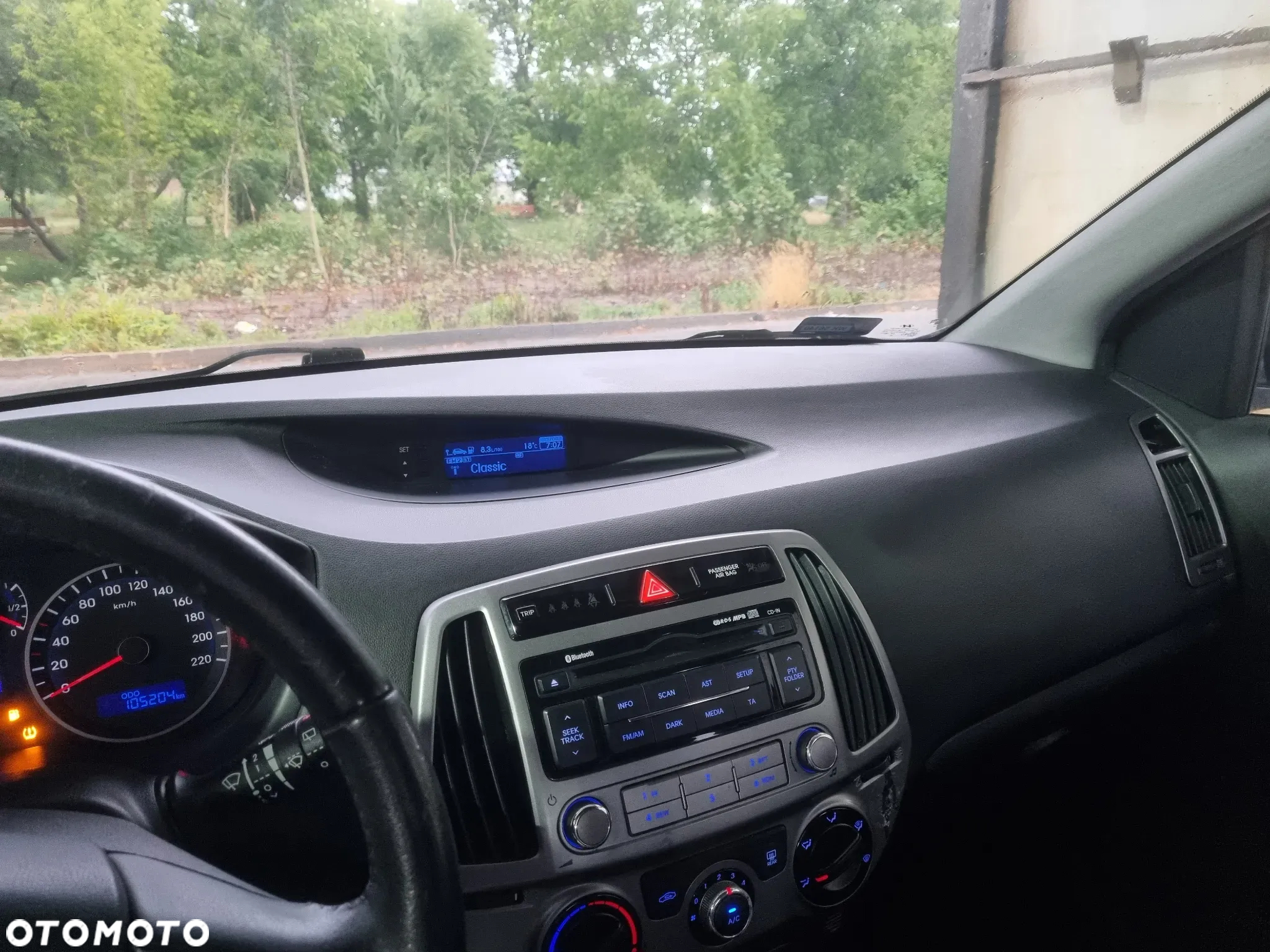 Hyundai i20 - 12