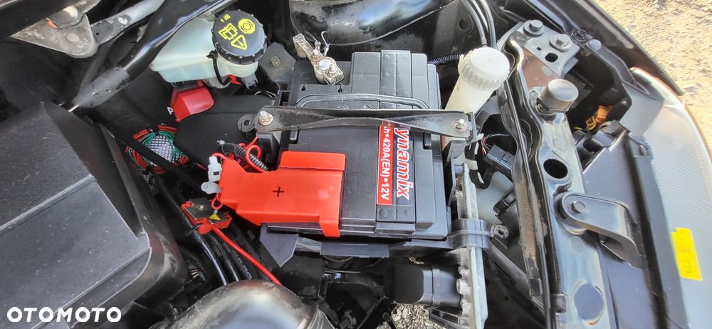 Mazda 2 1.25l Comfort - 15