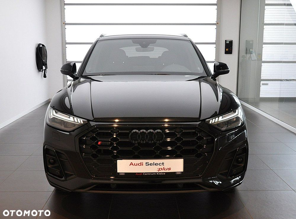Audi SQ5 - 6