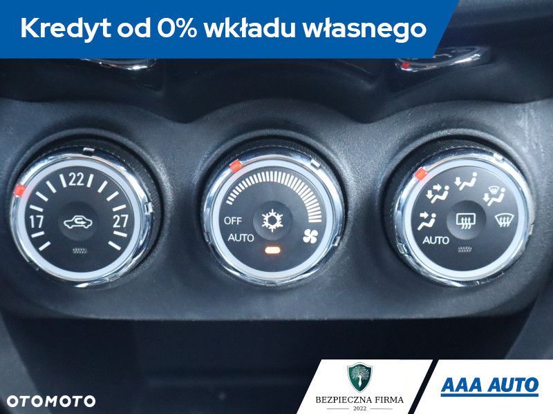 Citroën C4 Aircross - 14