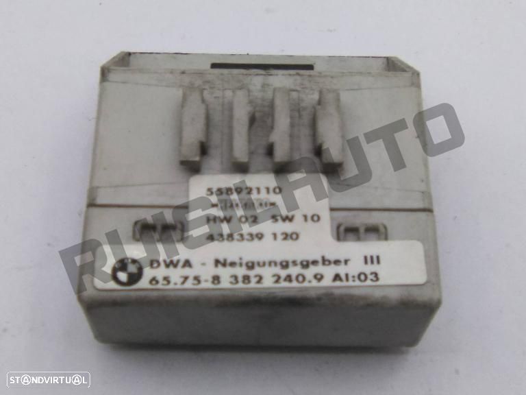 Sensor Alarme 838_2240 Bmw 3 (e46) [1997_2005] 320d - 1