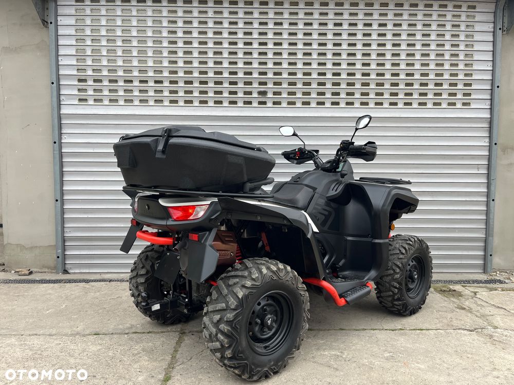 Segway Snarler AT6 - 6