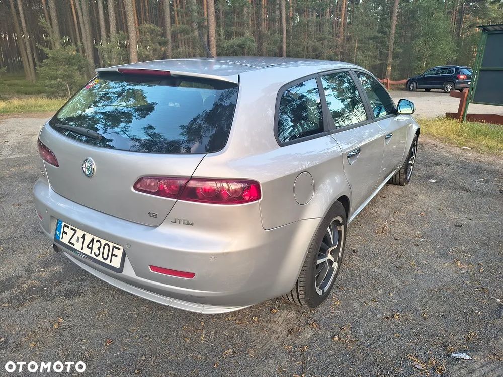Alfa Romeo 159 - 9