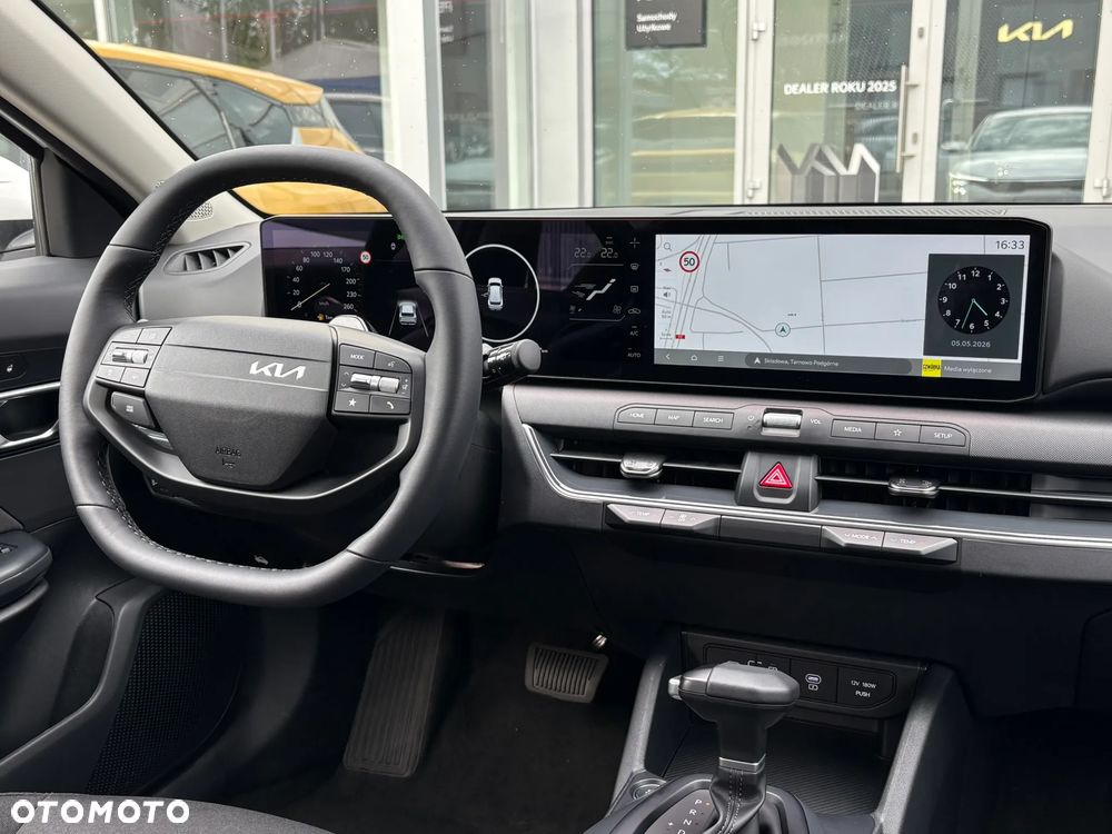 Kia K4 1.6 T-GDI M - 33