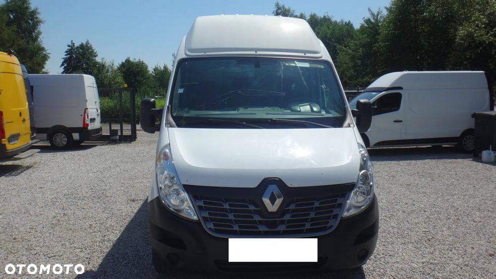 Renault Master - 3