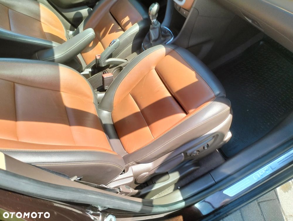 Opel Mokka 1.4 T Cosmo - 32