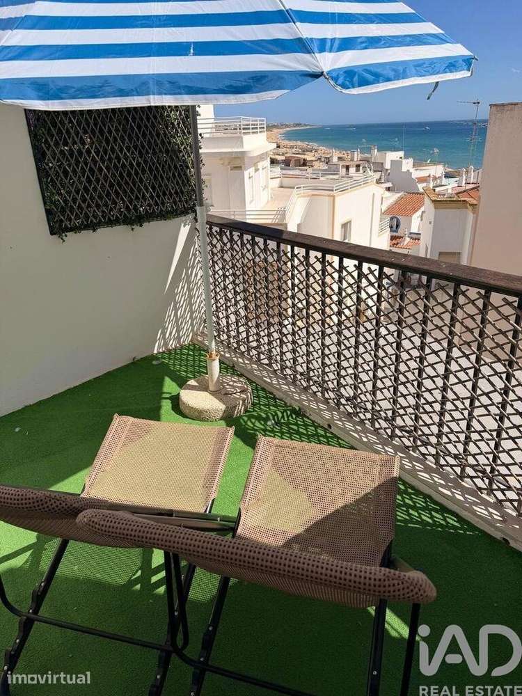 Apartamento T1 em Armação de Pêra de 35,00 m2 - Grande imagem: 3/10