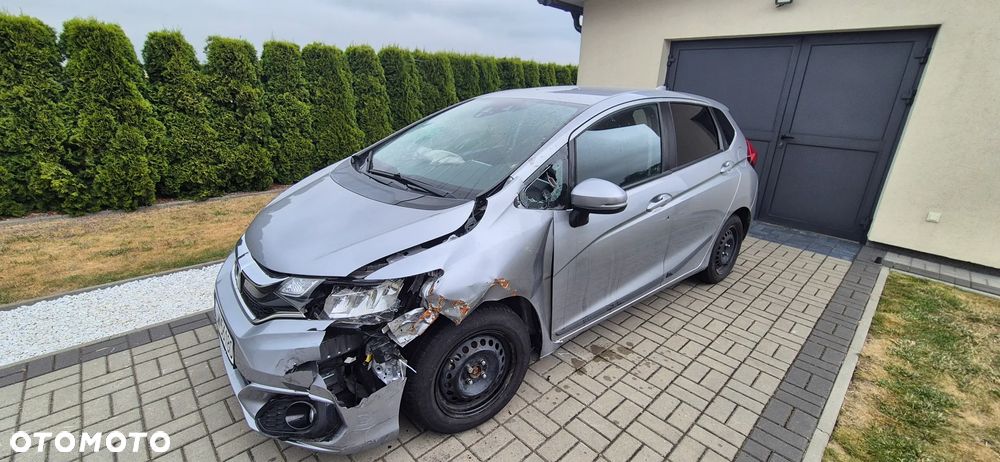 Honda Jazz 1.3 i-VTEC Elegance (ADAS/Honda Connect+) - 2