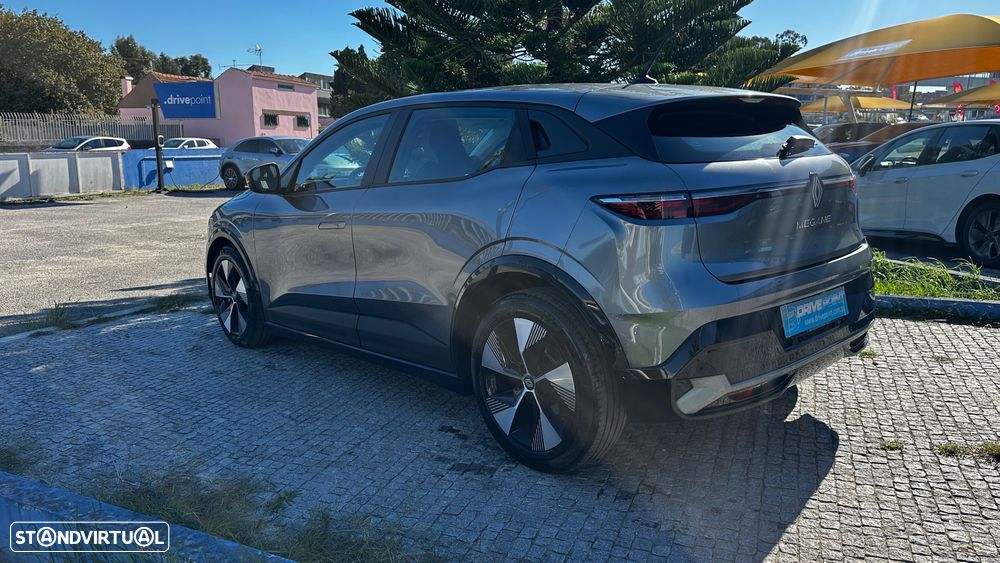 Renault Mégane E-Tech EV60 Equilibre Optimum Charge - 13