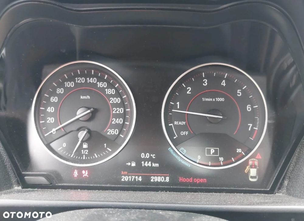 BMW Seria 2 228i M Sport - 12