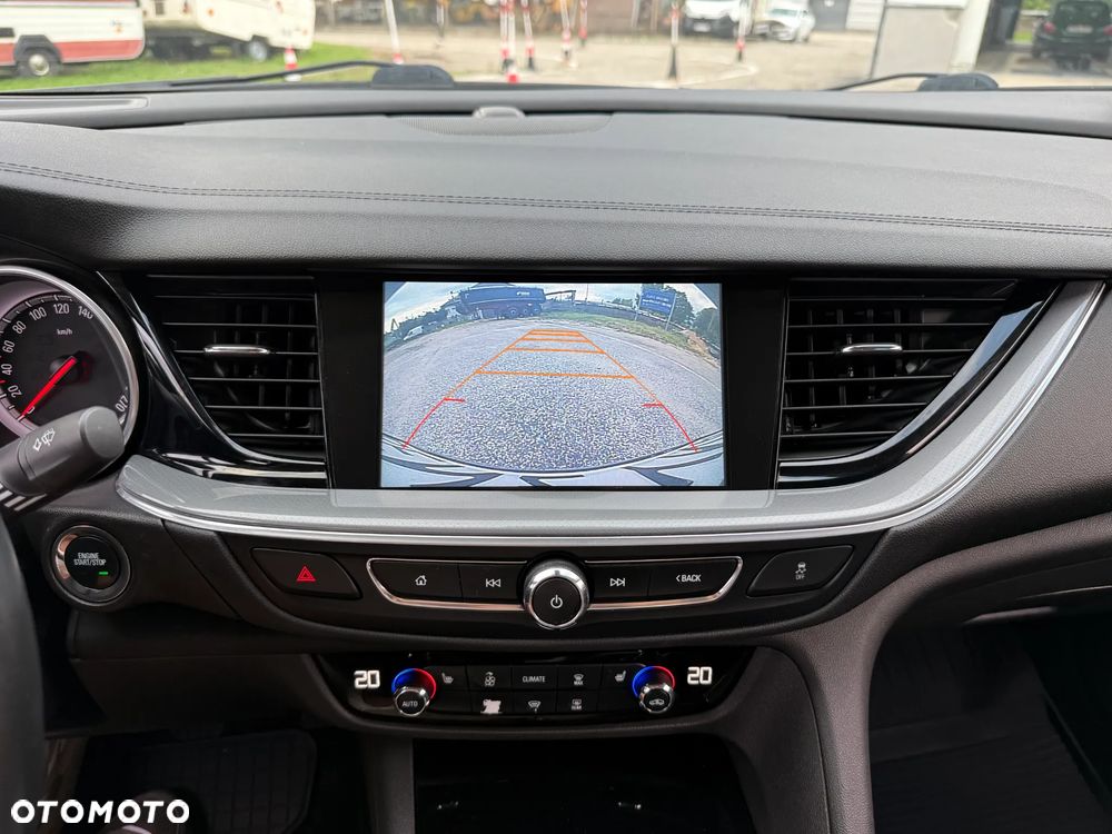 Opel Insignia Sp 1.5 ECOTEC Direct InjectionTurbo Business Edition - 22