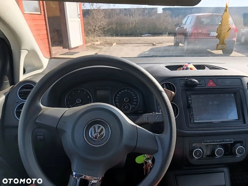 Volkswagen Golf 1.2 TSI Comfortline - 2