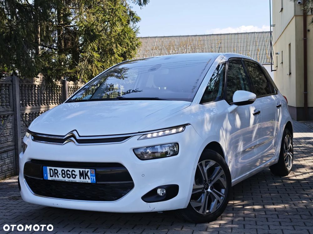 Citroën C4 Picasso BlueHDi 150 EAT6 Business Class - 1