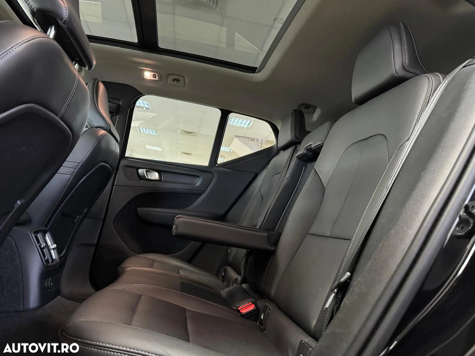Volvo XC 40 T4 Recharge DKG Inscription - 16