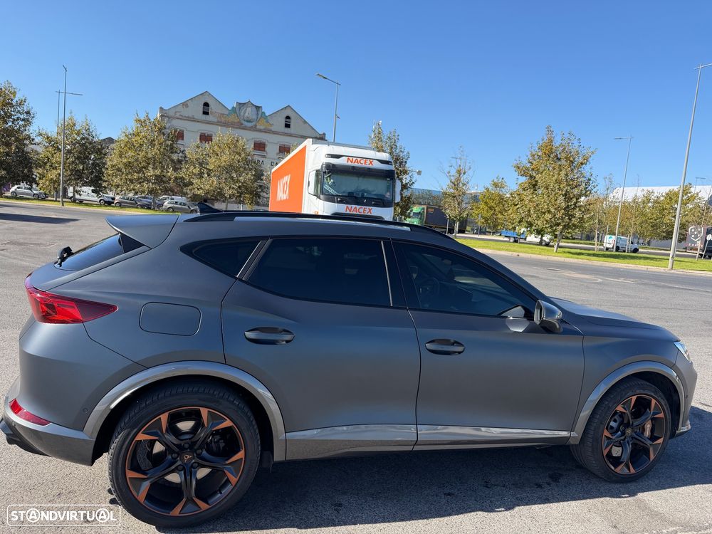 Cupra Formentor - 7