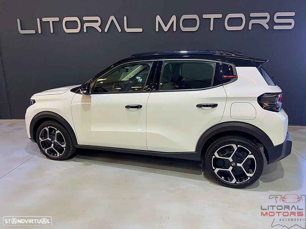 Citroën C3 1.2 Turbo You - 8