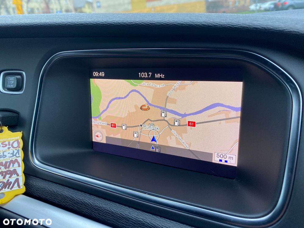 Volvo V40 D3 RDesign - 16