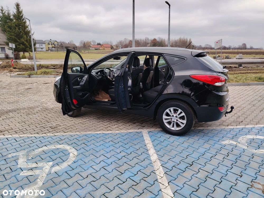 Hyundai ix35 - 7