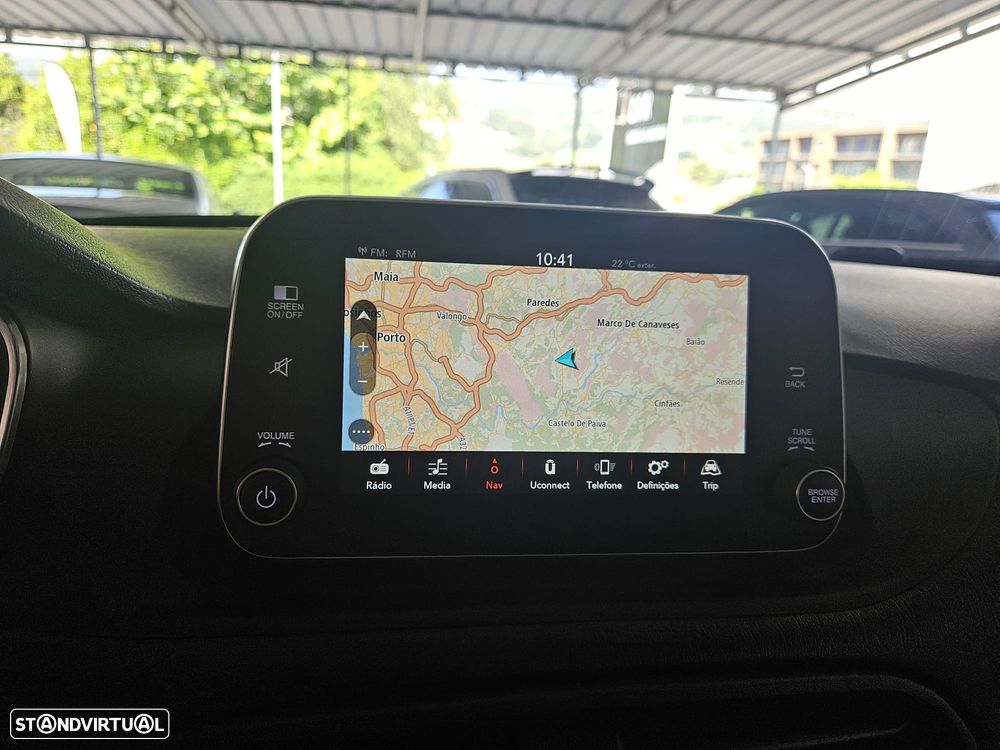 Fiat Tipo 1.3 M-Jet Pop - 19