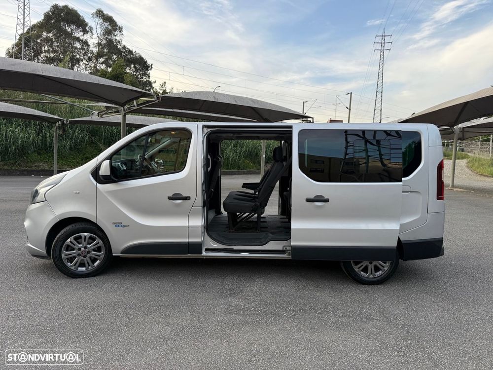 Renault Trafic - 9