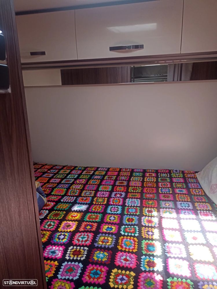 Benimar Tessoro Tessoro 442 - 22