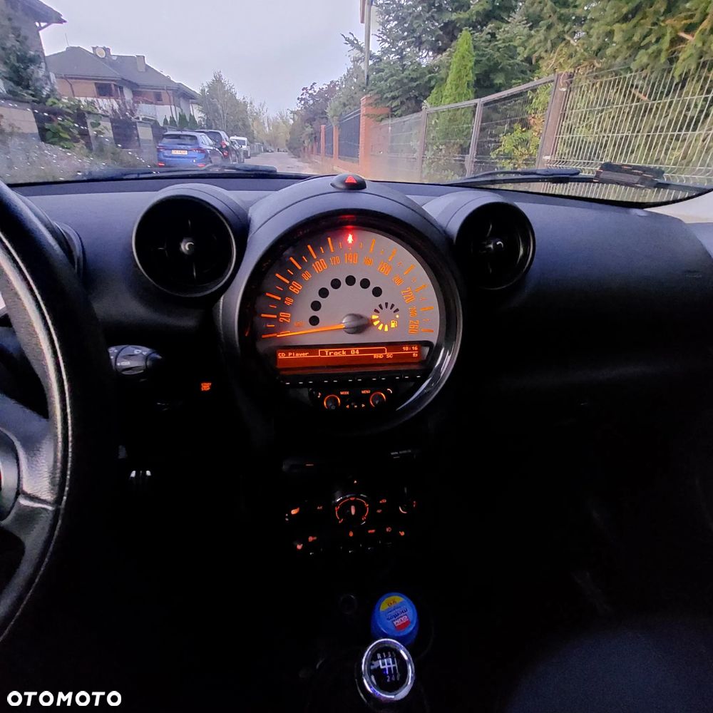 MINI Countryman - 6