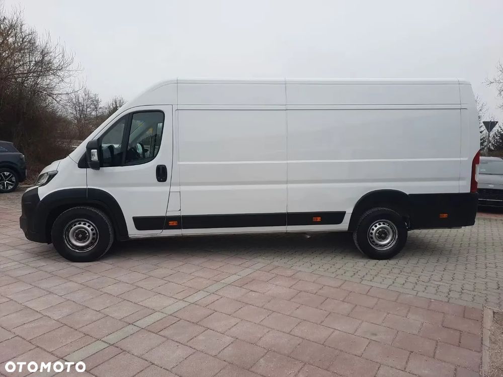 Fiat Ducato Maxi Furgon L4H2 3,5T 140KM Manual - 8
