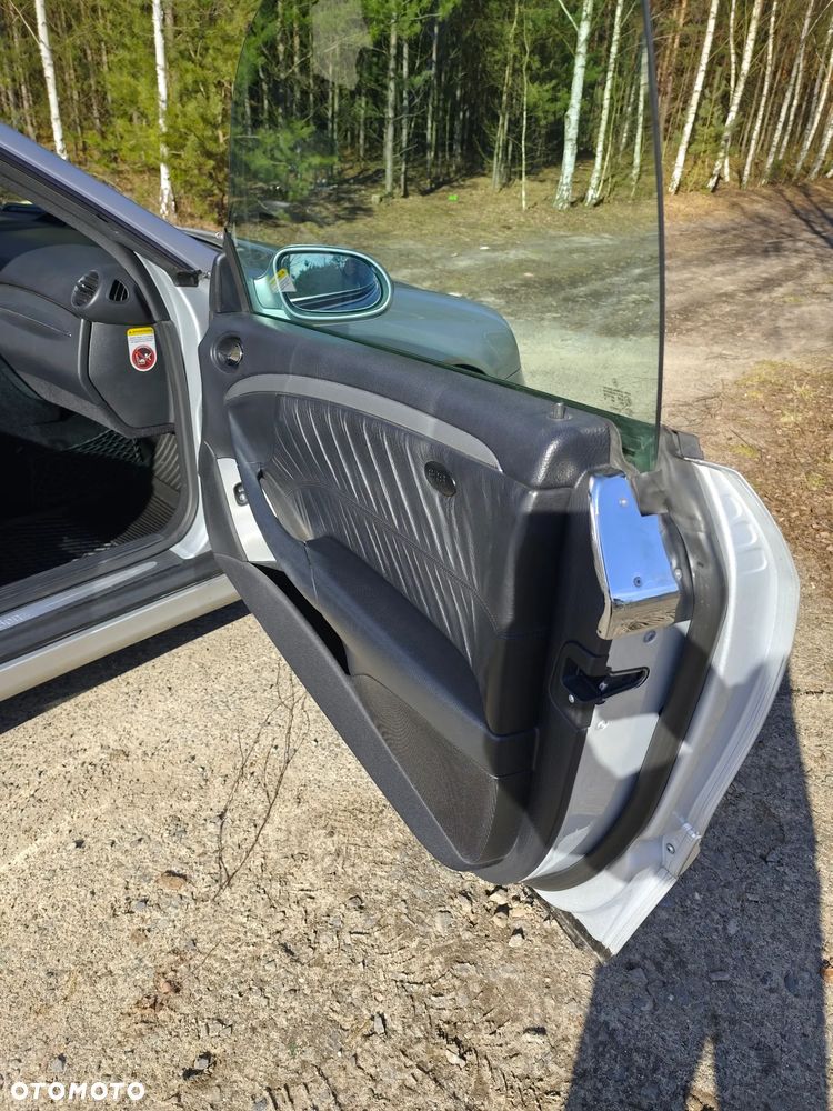 Mercedes-Benz CLK - 13