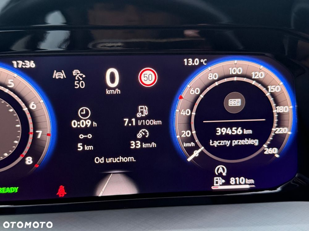 Volkswagen Golf 1.5 eTSI OPF DSG Style - 30