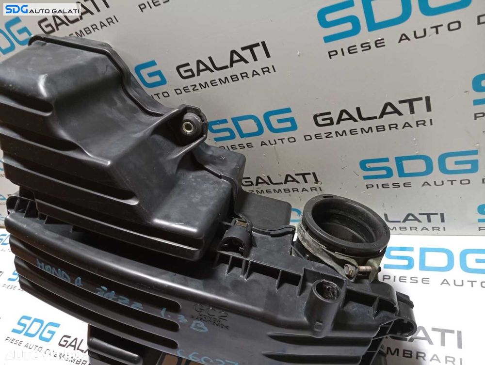 Carcasa Filtru Aer Honda Jazz 1.3 i 2002 - 2008 [C6027] - 3