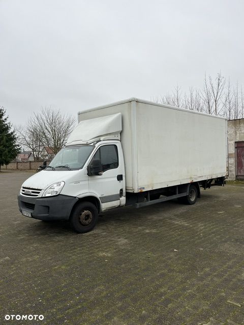 Iveco 65C18 - 1