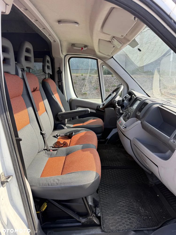 Fiat DUCATO - 9