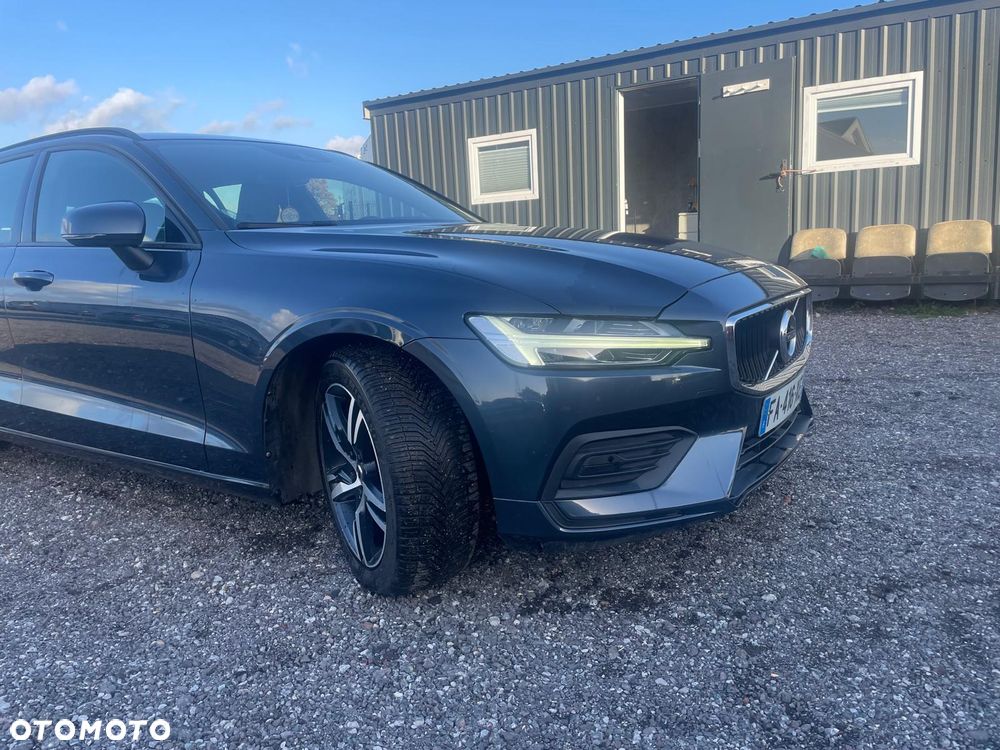 Volvo V60 - 31