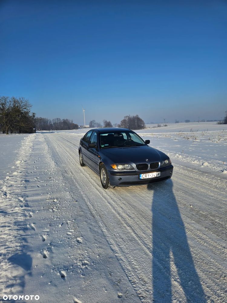 BMW Seria 3 318i Edition Lifestyle - 2