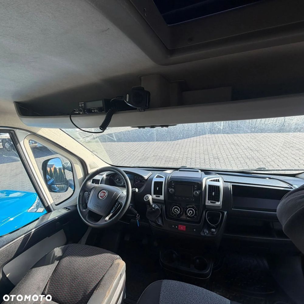 Fiat DUCATO - 8