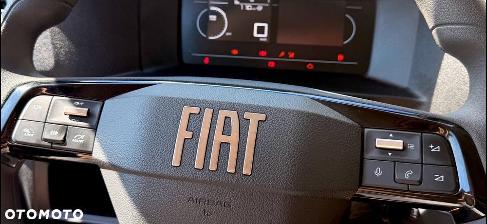 Fiat SCUDO - 6