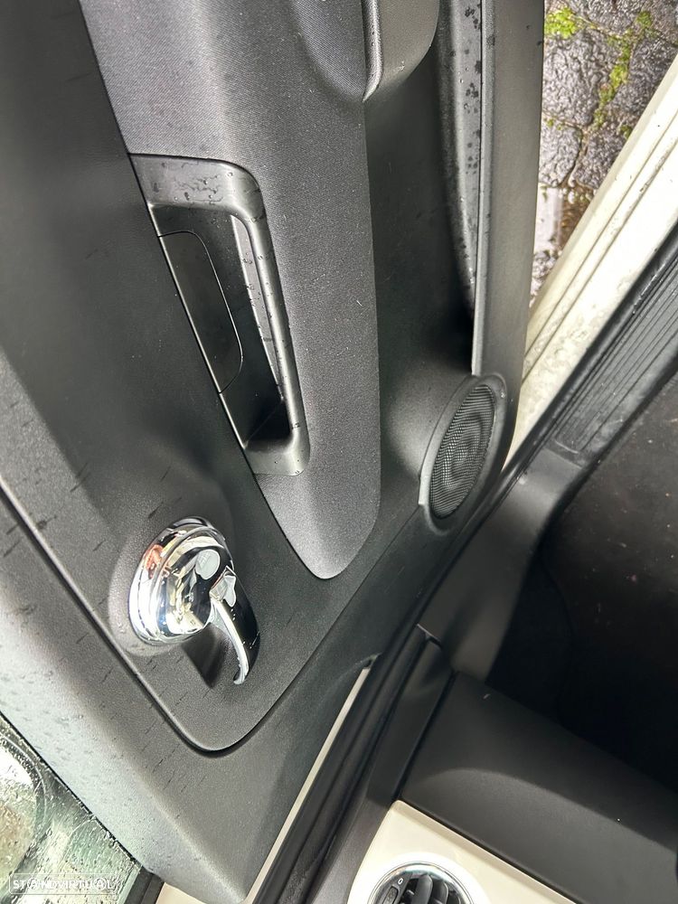 Fiat 500 1.2 Lounge - 40