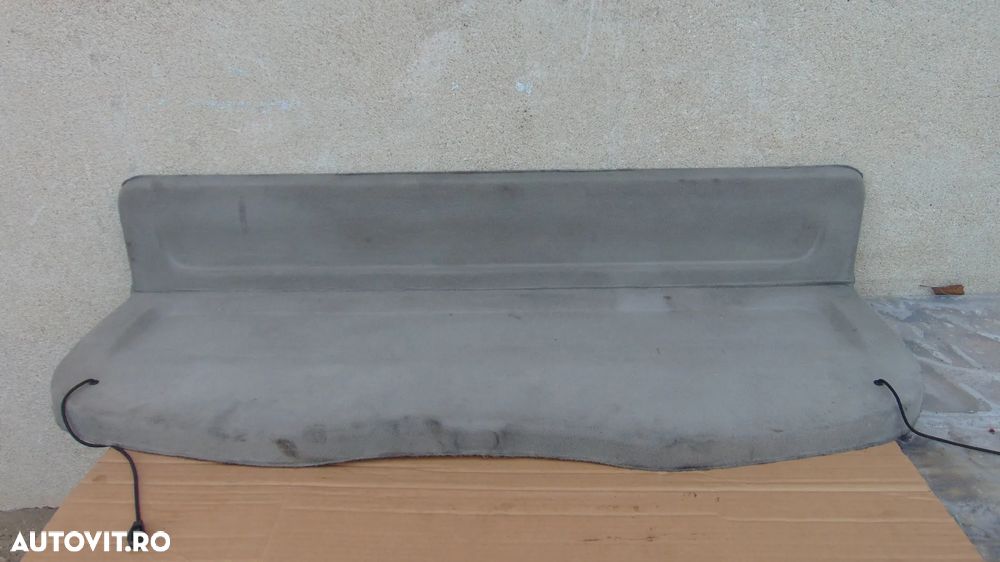 Polita rulou haion/portbagaj Renault Scenic 2 an 2003-2006 - 1