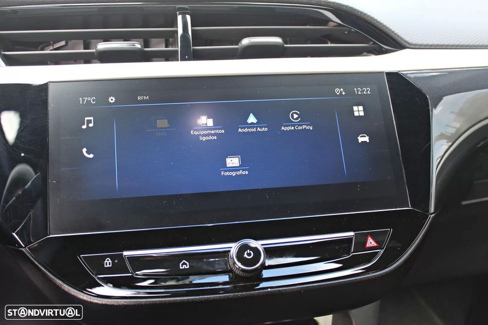 Opel Corsa 1.2 T GS - 25