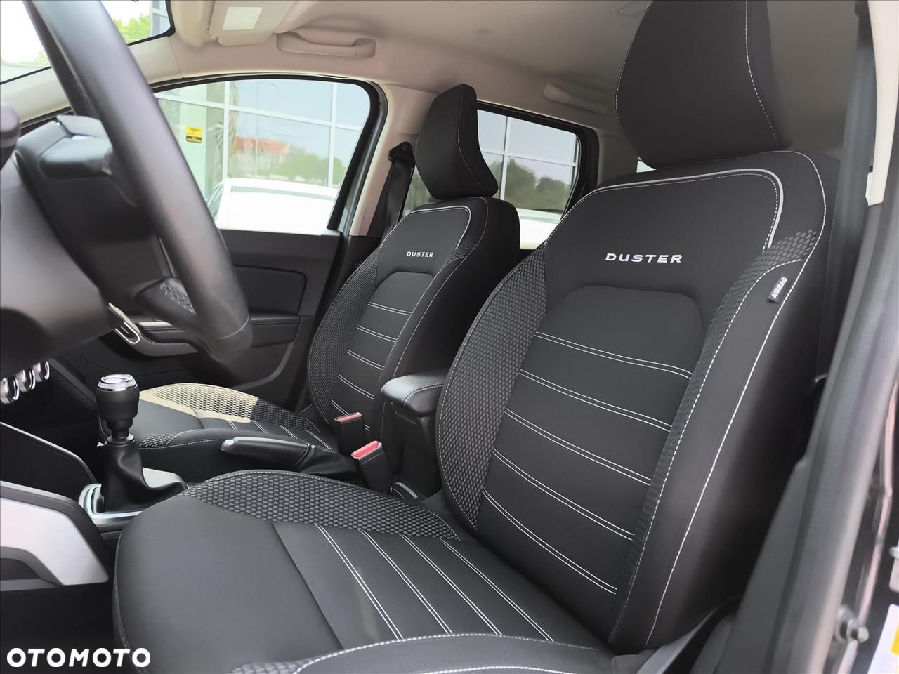 Dacia Duster 1.0 TCe Prestige - 14