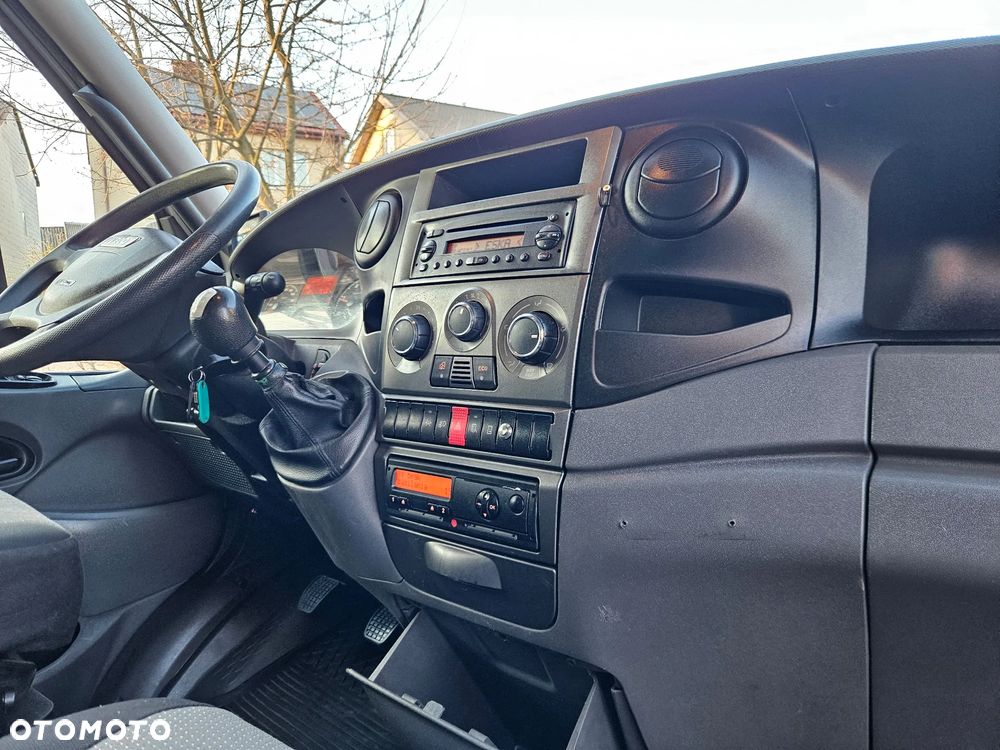 Iveco Daily - 20