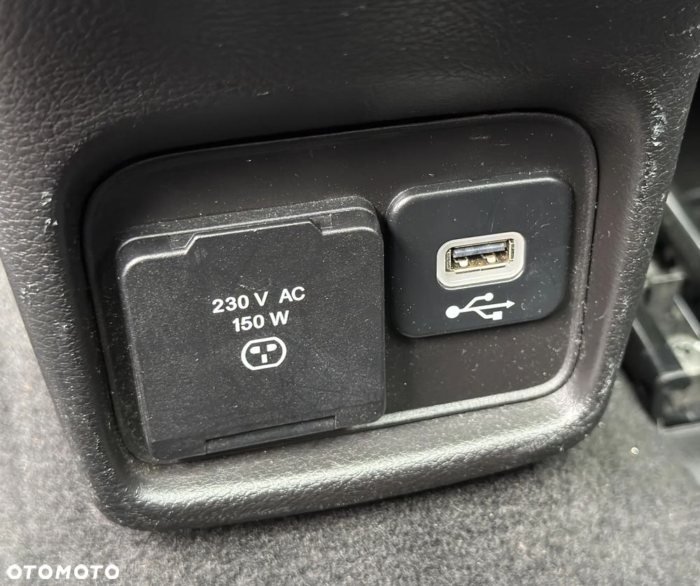 Jeep Compass 2.0 MultiJet Active Drive Automatik Limited - 23
