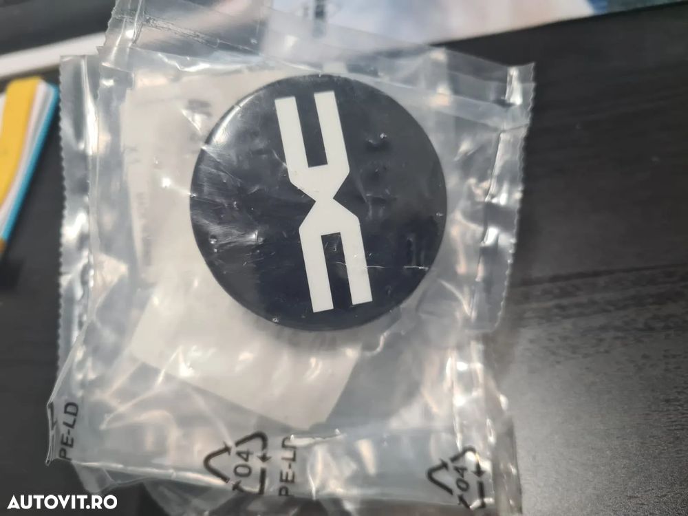 Jante logan RANDIA R16 - 5