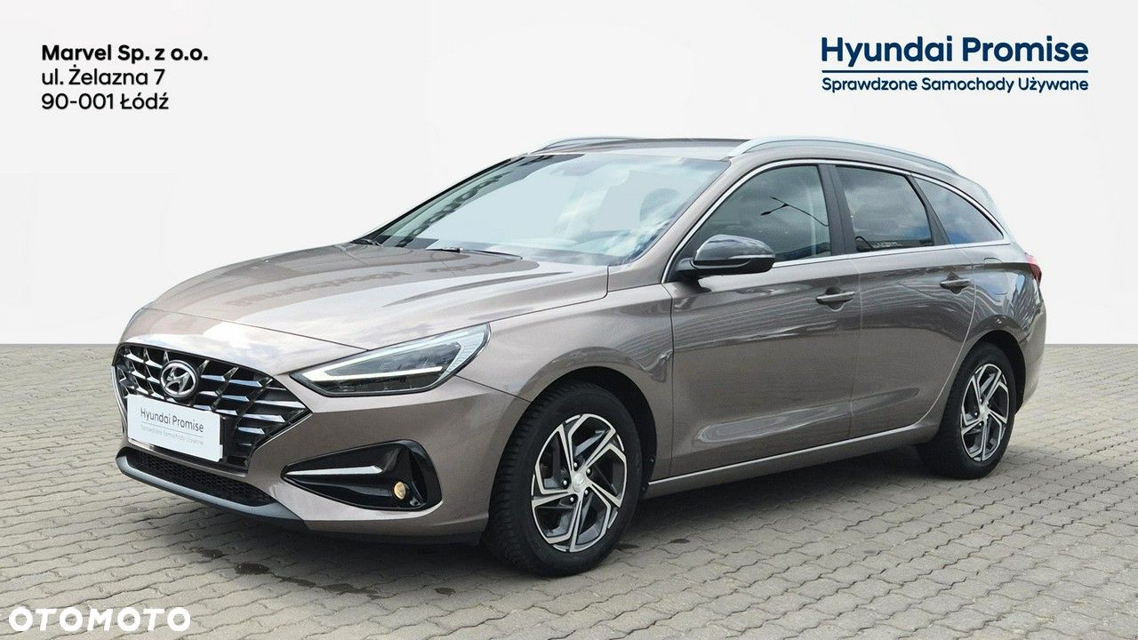 Hyundai i30 - 1