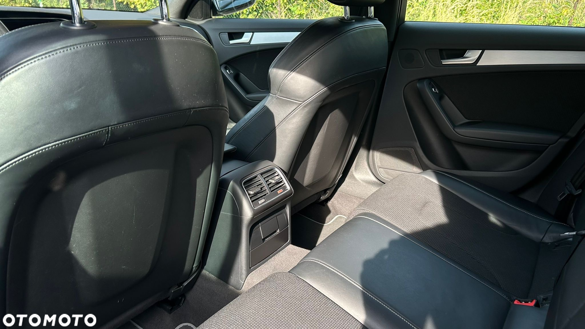 Audi A4 - 11